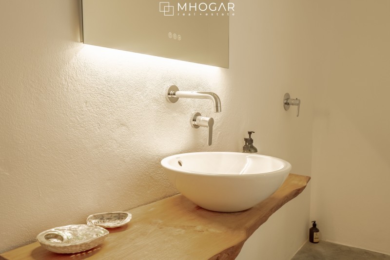 CASA LA MOTUCA - CALPE, COSTA BLANCA by Mhogar